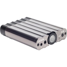 تصویر IFI Audio xCAN Balanced Dual Mono Headphone Amplifier With Bluetooth 