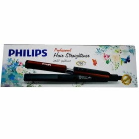 تصویر اتو مو مدل PH-9225 فیلیپس Philips PH-9225 Hair Iron