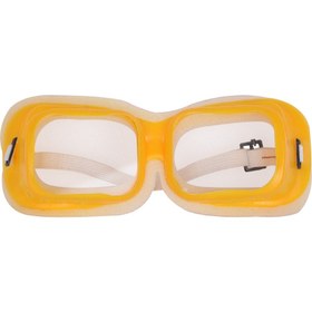 تصویر عینک ایمنی ابری Spray Goggles Safety Glasses With Cloud