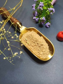 تصویر پودر سنجد اعلا 100 گرمی 