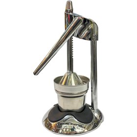 تصویر آب انار گیر دستی ایگوری 