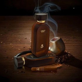 تصویر F.A Paris TOBACCO D'FEU Eau de Parfum – 100ML - توباکو ماندارین 