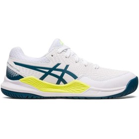 تصویر کفش تنیس اسیکس- Gel resolution GS 