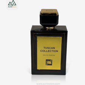 تصویر عطر ادکلن تام فورد توسکان لدر جانوین مدل PSH003 