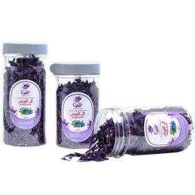 تصویر گل گاوزبان 