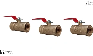 تصویر فروشگاه فراگاز