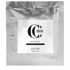 تصویر حنا سی سی برو (CC Brow) 