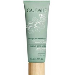 تصویر ماسک پاک کننده دتوکس 75 میلی لیتر کدلی Caudalie Instant Detox Mask