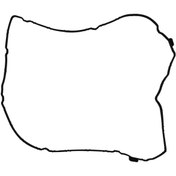 تصویر واشر درب سوپاپ جک J5 