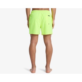 تصویر شورت دریا کویک سیلور اورجینال Quiksilver QQSLVR-SHRT Evrdy Pocketed Swim Shorts Colorful 