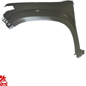 تصویر گلگیر جلو آمیکو آسنا چپ 