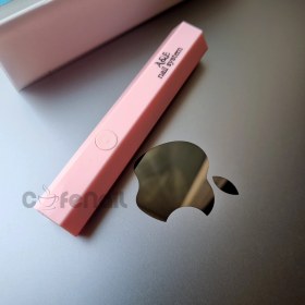 تصویر یووی قلمی شارژی A&E 