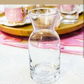 تصویر بطری ولیج پاشاباغچه 195 میلی کد VILLAGE-43818 