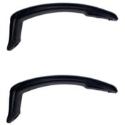 تصویر پد دسته صندلی انتگرال خشک بسته ۲ عددی 