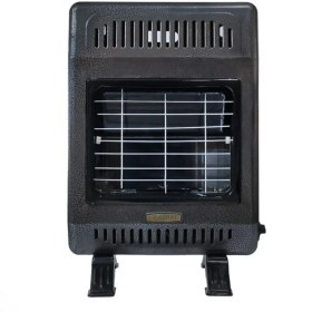 تصویر بخاری گازی بدون دودکش جنرال F4200 General gas heater without chimney F4200