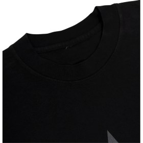 تصویر Kanye West DONDA August 5 Listening Event L/S T-shirt Black | Alpide Store 