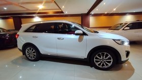 تصویر کیا سورنتو مدل 2016 ا فول UM فول UM