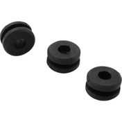 تصویر لاستیک ضربگیر کنار هواکش سمند EF7 ایساکو 1600202999 