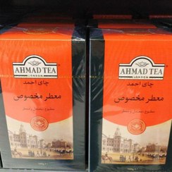 تصویر چای احمد وزن ۵۰۰ گرم معطر مخصوص 