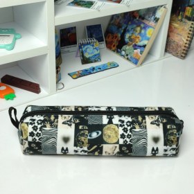 تصویر جامدادی طرح گوناگون 