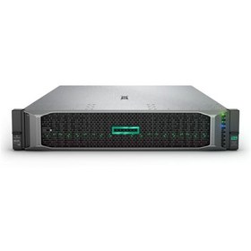 تصویر سرور ProLiant DL385 G10 Plus HP HPE ProLiant DL385 Gen10 Plus Server