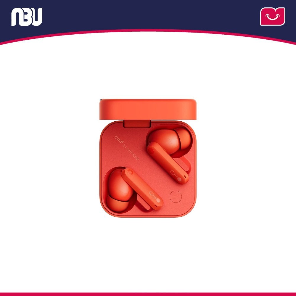 هدفون بی سیم ناتینگ Cmf buds pro 2