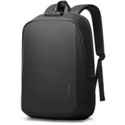 تصویر کوله پشتی بنج مدل BG-7251 ضد آب با درگاه USB و تایپ سی 