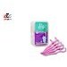 تصویر نخ دندان کمانی لیو بسته 40 عددی Lio Lio Dental Floss/Toothpick-50 Pcs