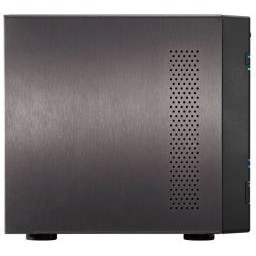 تصویر ذخيره ساز تحت شبکه ایسوستور مدل Lockerstor 10 Pro AS7110T ASUSTOR Lockerstor 10 Pro AS7110T 10-Bay NAS Storage