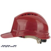 تصویر کلاه ایمنی مهندسی ماتریکس سری MAX3 