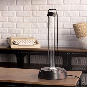 تصویر چراغ ضد عفونی کننده (HANDLE SENSOR) UV-C 