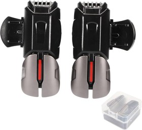 تصویر دسته انگشتی مکانیکی بازی موبایل 