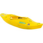 تصویر قایق کایاک تک نفره کرودی Kerodi مدل Aras 