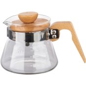 تصویر قهوه ساز مدل هریو 