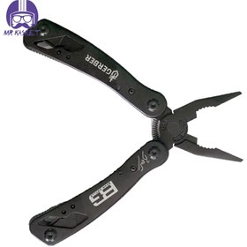 تصویر ابزار همه کاره گربر مدل b202 