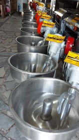 تصویر خمیر گیر ۱۷ کیلویی موتور بزر‌گ درجه یک 