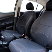 تصویر صندلی برلیانس H230 