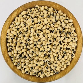 تصویر لوبیا چشم بلبلی 