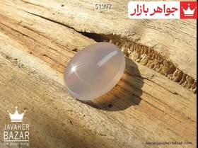 تصویر نگین عقیق یمنی 