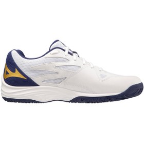 تصویر کفش والیبال اورجینال مردانه برند MIzuno مدل Thunder Blade Z کد V1GA237043 