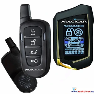 تصویر فروشگاه  الکترونیک مهدیران