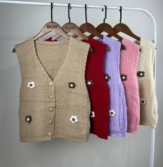 تصویر ژیله بافت وارداتی ۱ 