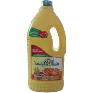 تصویر فروشگاه پخش مواد غذایی سیمرغ