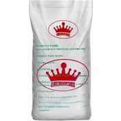 تصویر پروتئین ایزوله سویا ۲۰ کیلوگرم ۹۰ درصد 