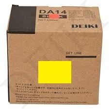 تصویر مرکب دپلو DUPLO 514 زرد مرکب دپلو DUPLO 514