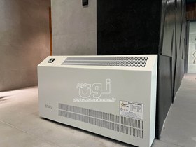 تصویر دستگاه رطوبت زدا 3Star مدل D110 Dehumidifier