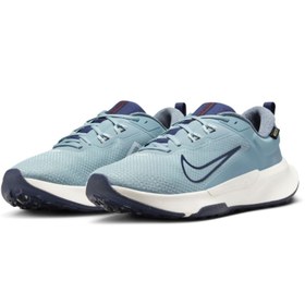 تصویر Nike Juniper Trail 2 GORE-TEX 'Denim Turquoise 