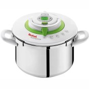 تصویر زودپز تفال مدل P4620766 Tefal P4620766 Clipso Minut Easy