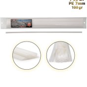 تصویر الکترود جوشکاری پرولکترو مدل PE وزن ۱۰۰ گرم 