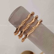 تصویر النگو فیوژن بازشو زنانه 